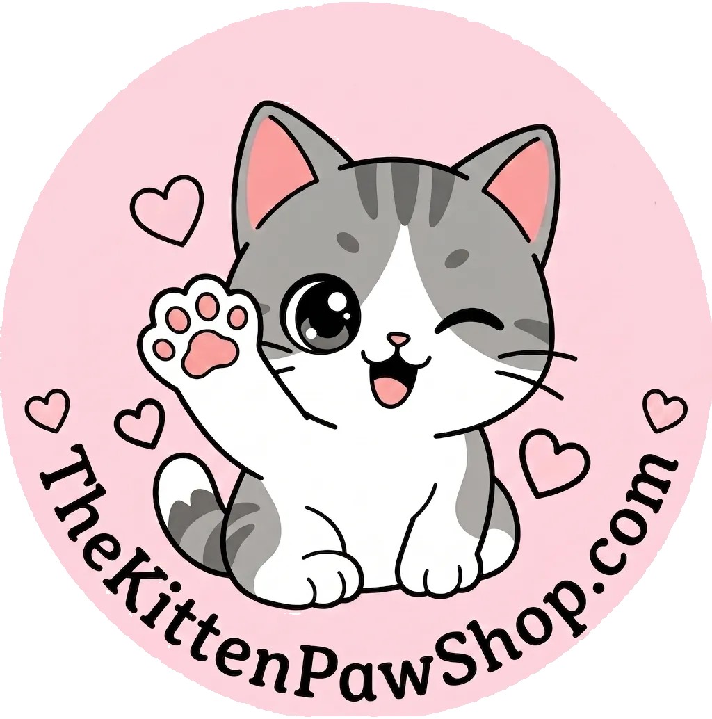 TheKittenPawShop.com | The Ultimate Shop for Little Kittens