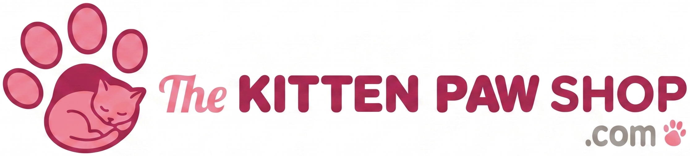 TheKittenPawShop.com | The Ultimate Shop for Little Kittens